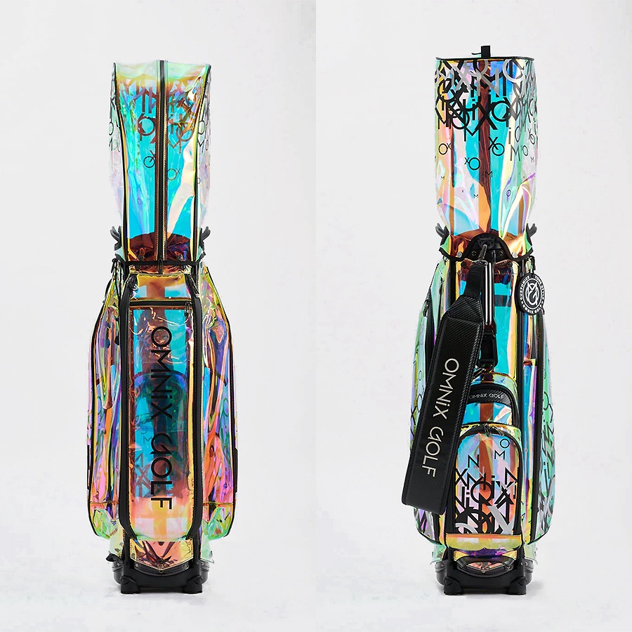 OMNIX GOLF JAPAN  ȥǥХå Rainbow 