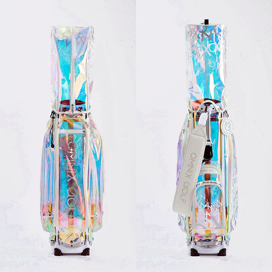 OMNIX GOLF JAPAN  ȥǥХå Rainbow 