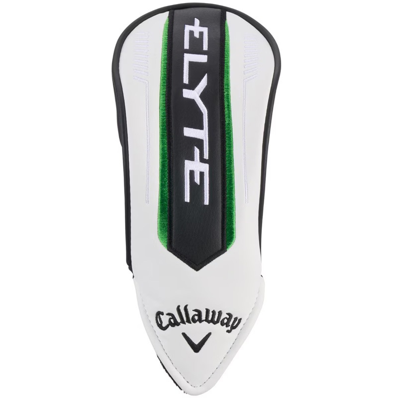 ���ò�/¨Ǽ��2025 ����������� ELYTE ���꡼�� MAX FAST ��ǥ����� �ե������������å� LIN-Q GREEN 40 for Callaway ����������