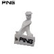 PING �ԥ󥴥�� AC-U2304 �����֥륫�С� 36884-01 ����������