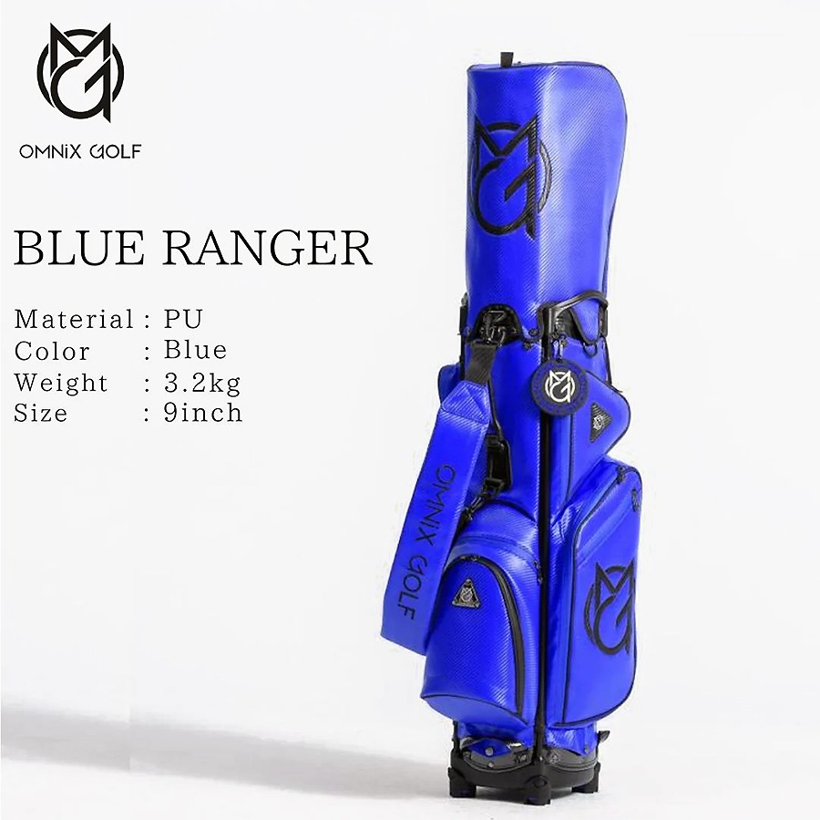 OMNIX GOLF JAPAN  ȥǥХå Carbon Texture 