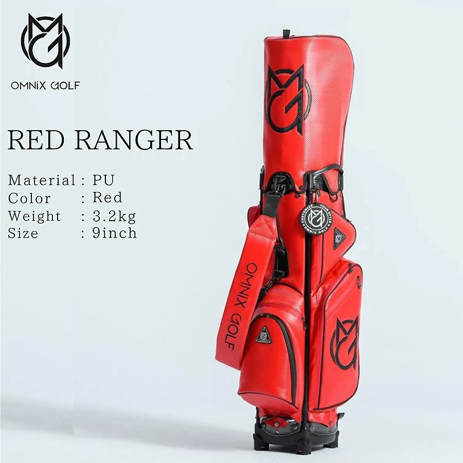 OMNIX GOLF JAPAN  ȥǥХå Carbon Texture 