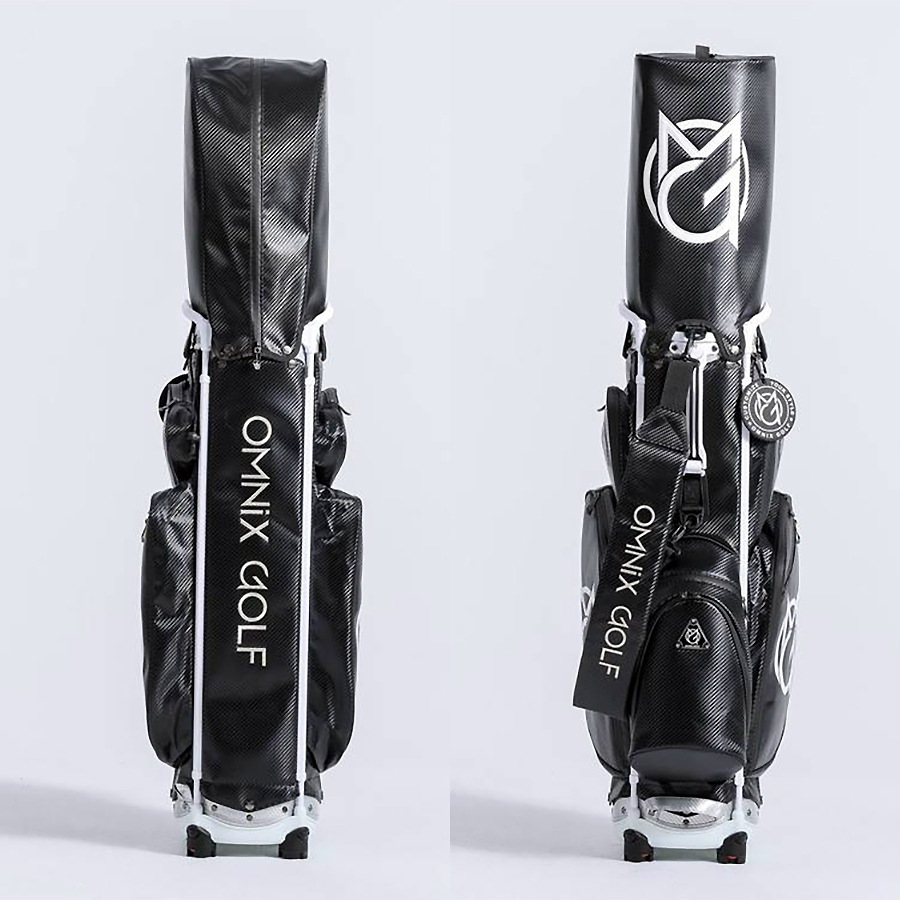 OMNIX GOLF JAPAN  ȥǥХå Carbon Texture 
