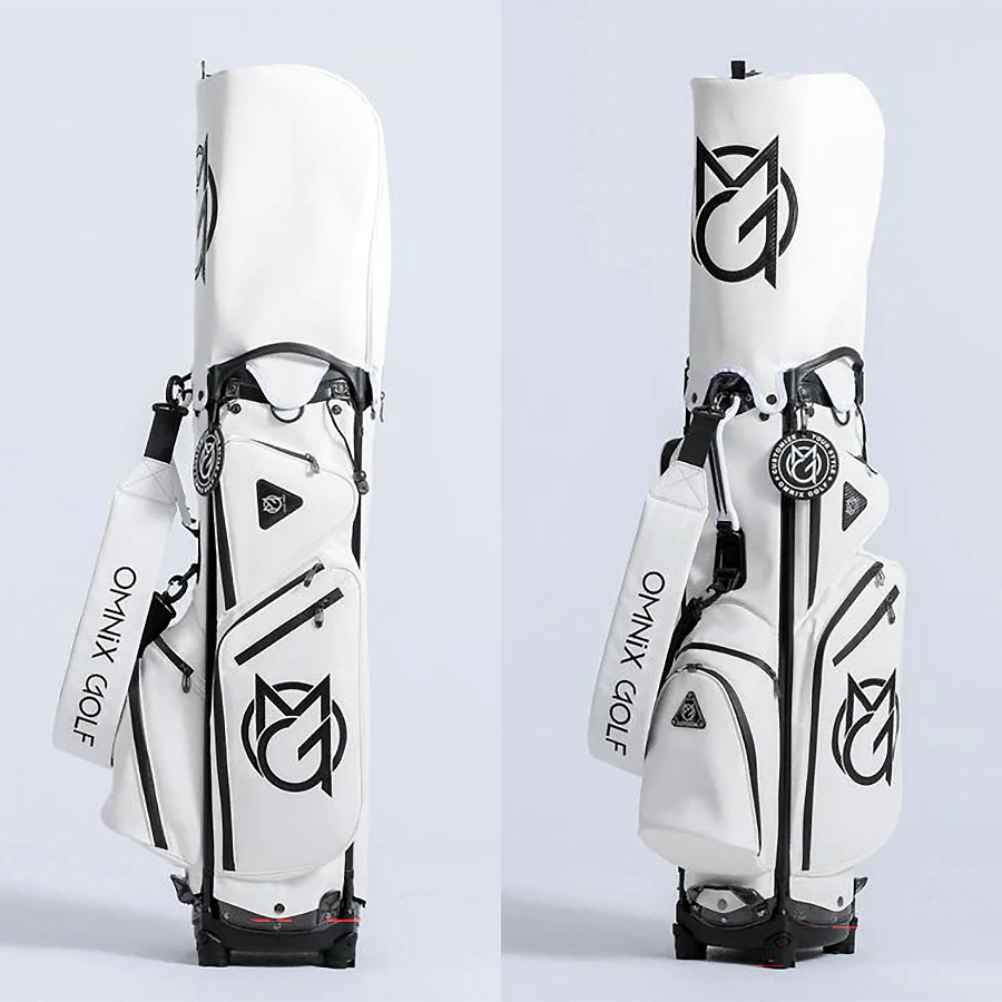 OMNIX GOLF JAPAN  ȥǥХå Carbon Texture 