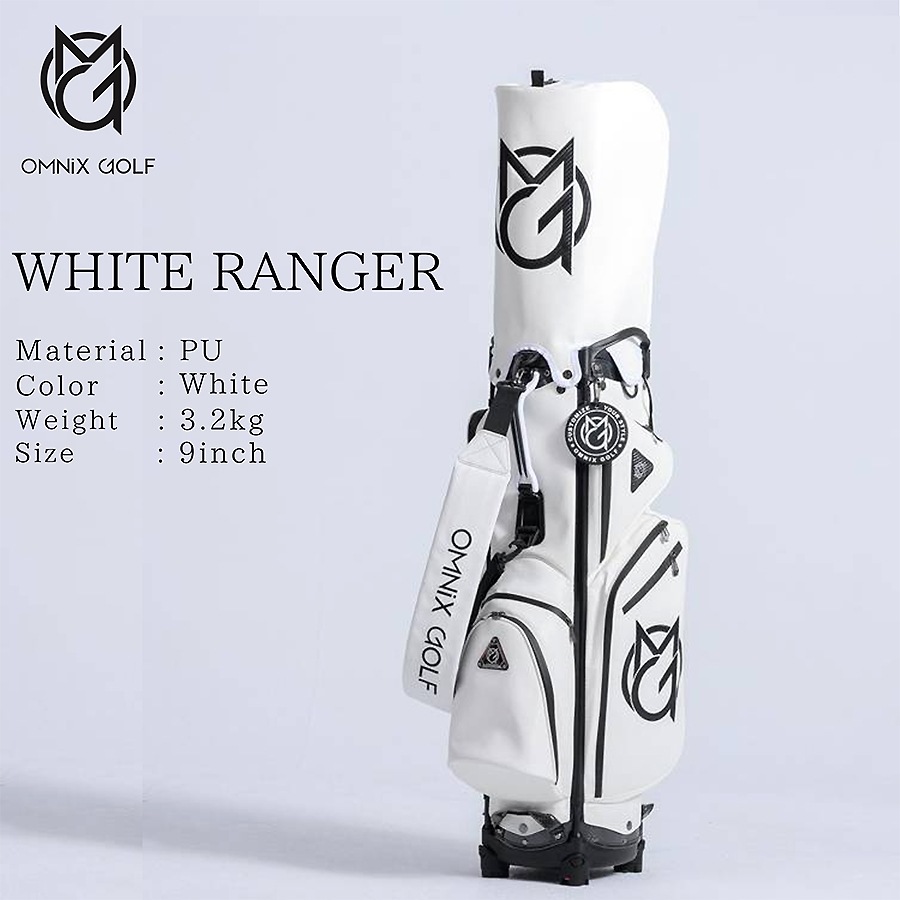 OMNIX GOLF JAPAN  ȥǥХå Carbon Texture 
