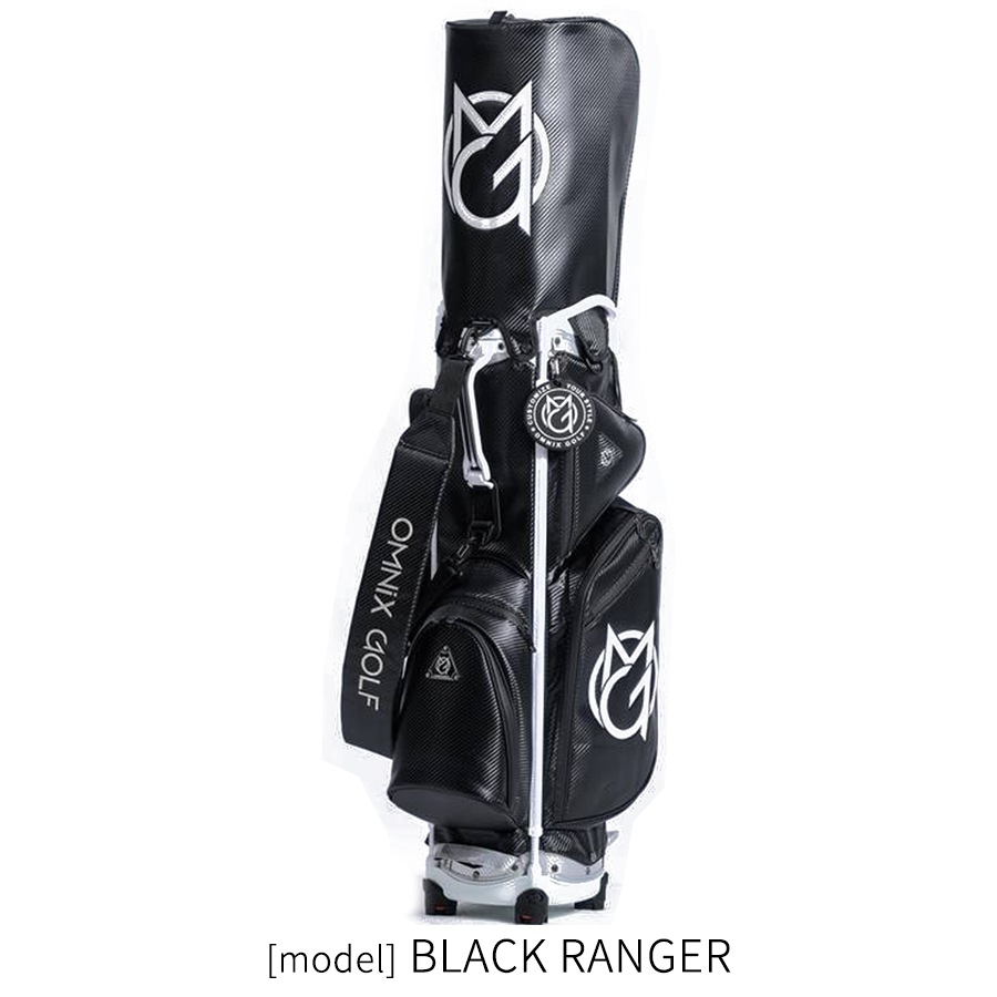 OMNIX GOLF JAPAN  ȥǥХå Carbon Texture 