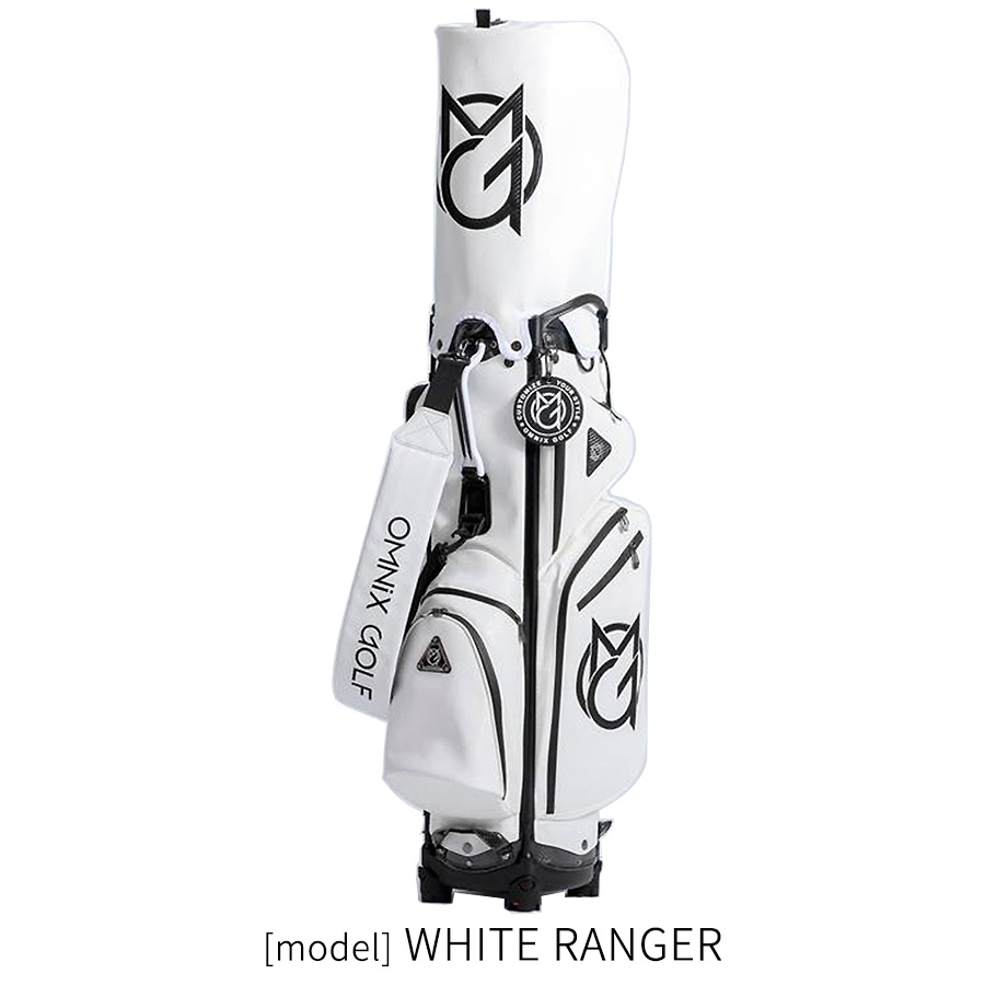 OMNIX GOLF JAPAN  ȥǥХå Carbon Texture 