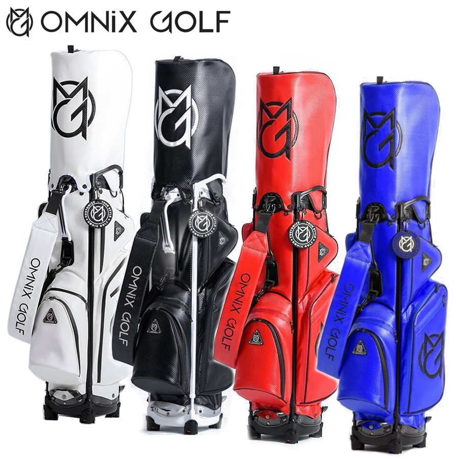 OMNIX GOLF JAPAN  ȥǥХå Carbon Texture 