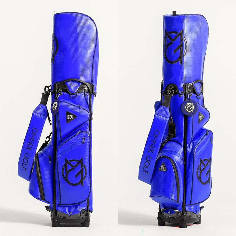 OMNIX GOLF JAPAN  ȥǥХå Carbon Texture 