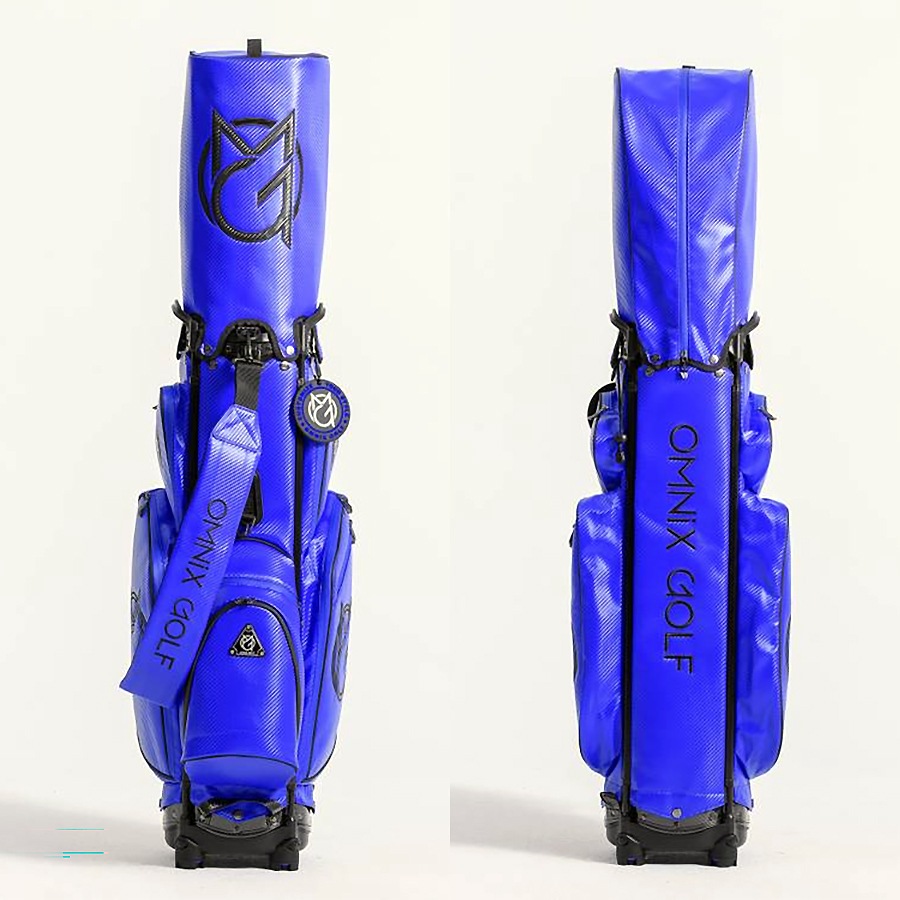 OMNIX GOLF JAPAN  ȥǥХå Carbon Texture 