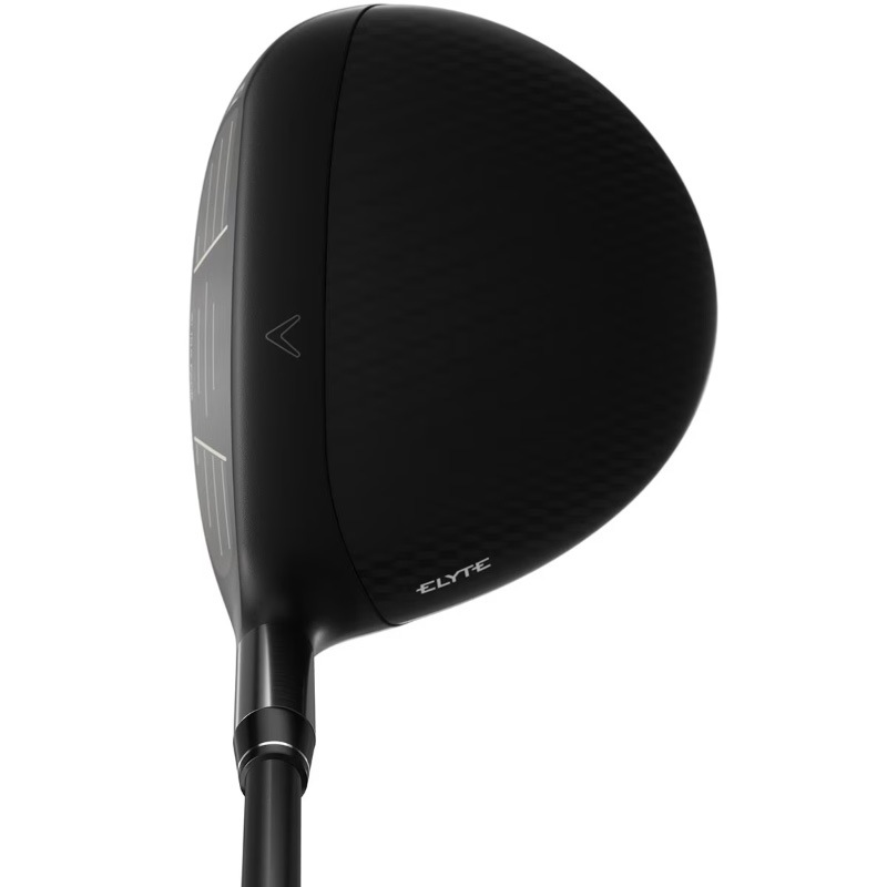¨Ǽ2025  ELYTE ꡼ MAX FAST եå LIN-Q GREEN 40 for Callaway ե  elyt