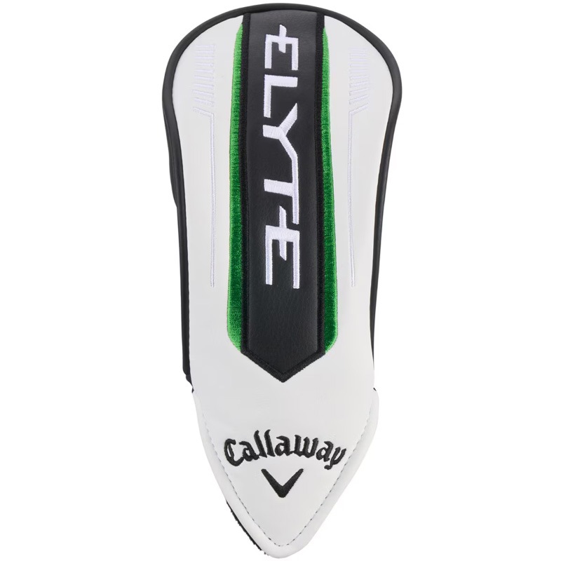 ¨Ǽ2025  ELYTE ꡼ MAX FAST եå LIN-Q GREEN 40 for Callaway ե  elyt