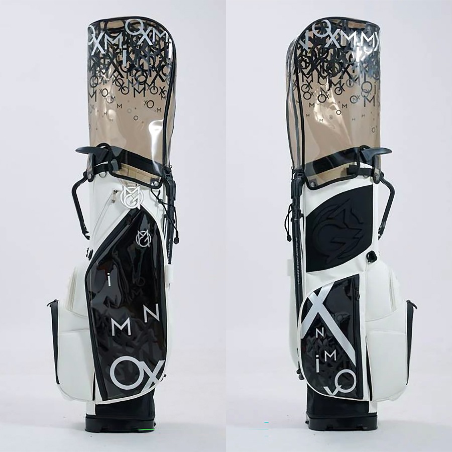 OMNIX GOLF JAPAN ����� ������� ����ǥ��Хå� Matte ����������