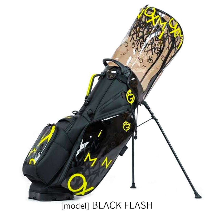 OMNIX GOLF JAPAN ����� ������� ����ǥ��Хå� Matte ����������