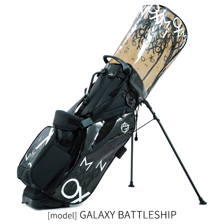 OMNIX GOLF JAPAN ����� ������� ����ǥ��Хå� Matte ����������
