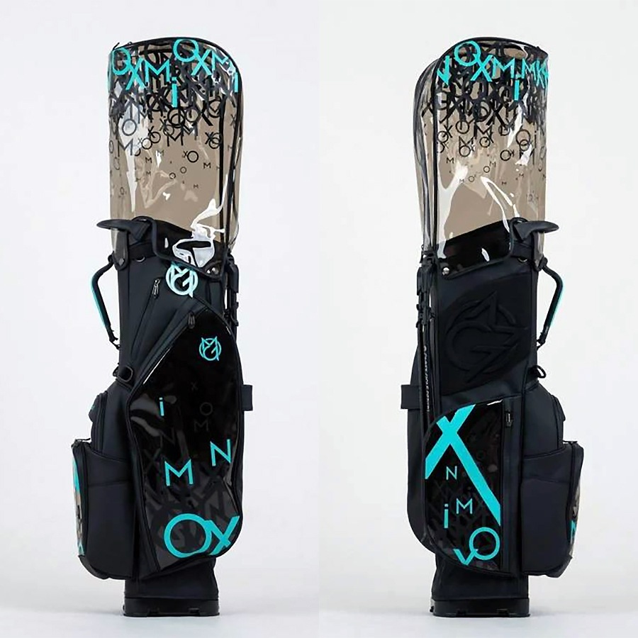 OMNIX GOLF JAPAN ����� ������� ����ǥ��Хå� Matte ����������