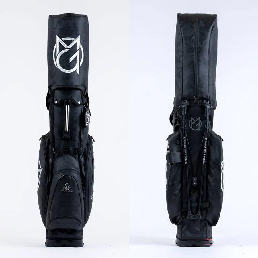 OMNIX GOLF JAPAN   ǥХå Camo  SB20231009 