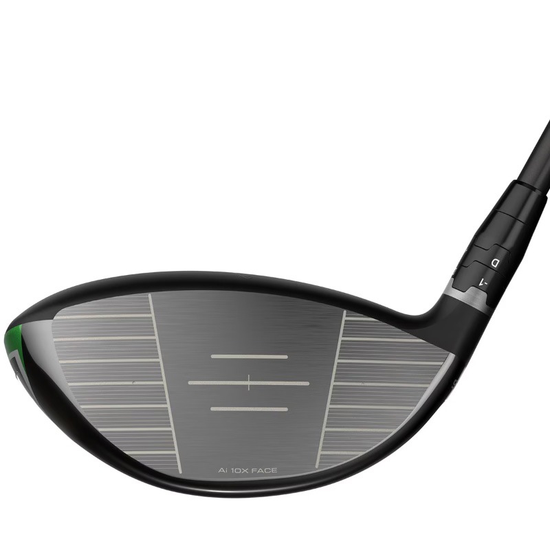 ���ò�/¨Ǽ��2025 ����������� ���꡼�� ELYTE MAX FAST �ɥ饤�С� LIN-Q GREEN 40 for Callaway ����������