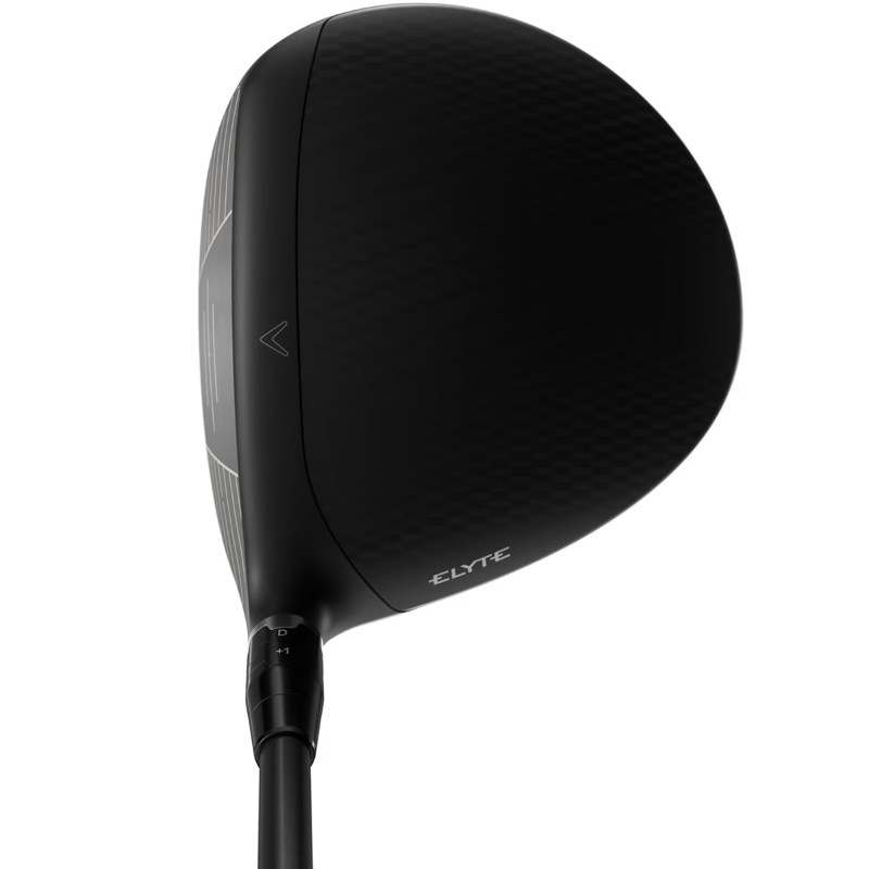 ���ò�/¨Ǽ��2025 ����������� ���꡼�� ELYTE MAX FAST �ɥ饤�С� LIN-Q GREEN 40 for Callaway ����������