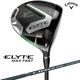 ���ò�/¨Ǽ��2025 ����������� ���꡼�� ELYTE MAX FAST �ɥ饤�С� LIN-Q GREEN 40 for Callaway ����������