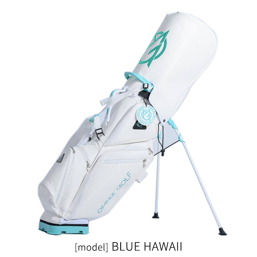 OMNIX GOLF JAPAN ����� ������� ����ǥ��Хå� Carbon Texture ���� ����������
