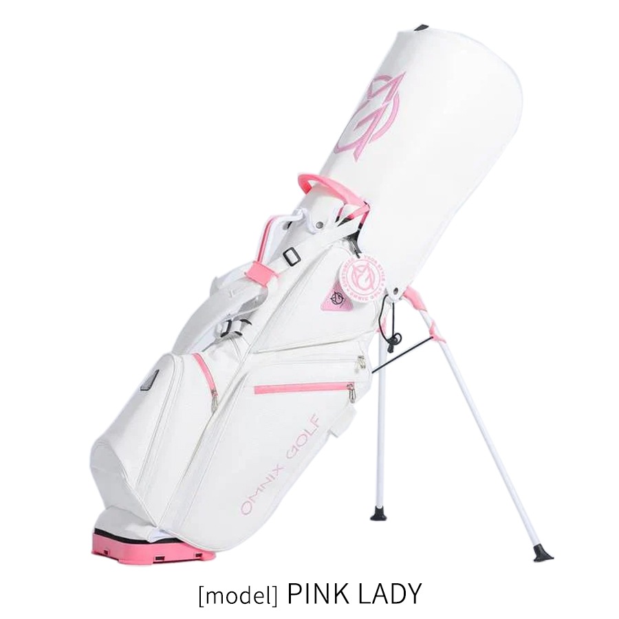 OMNIX GOLF JAPAN ����� ������� ����ǥ��Хå� Carbon Texture ���� ����������