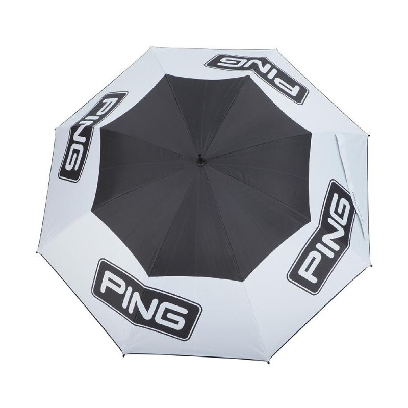 PING ピンゴルフ UM-P2401 ツアーアンブレラ 日傘 日本正規品 pnap