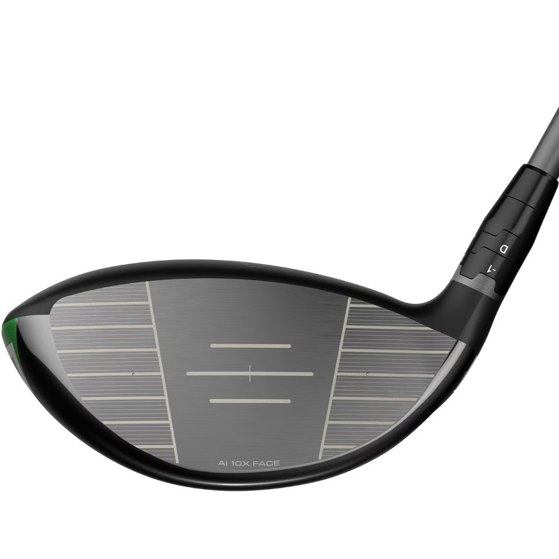 ���ò�/¨Ǽ��2025 ����������� ELYTE ���꡼�� X �ɥ饤�С� VENTUS GREEN 50 for Callaway ����ե� ����������