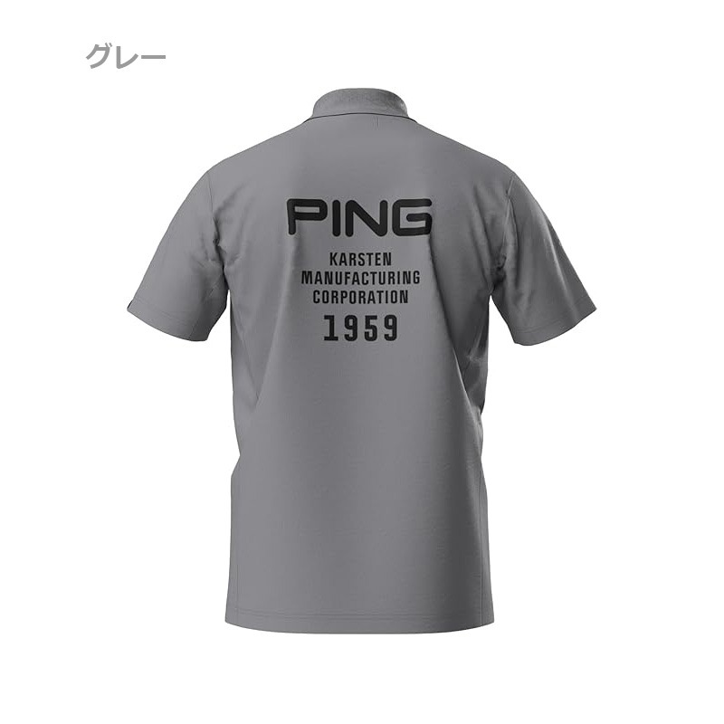 ¨Ǽ2025 PING ԥ󥴥  ʡ 쥤䡼ɥĥ󥻥å ݥ 621-5160201 