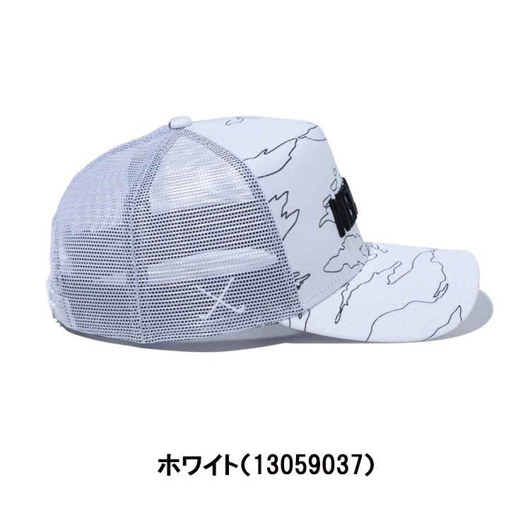 ¨Ǽۥ˥塼 NEW ERA  9FORTY A-Frame ȥå ȥ饤ץ饤󥫥 å奭å  13059037 13059039 sum22