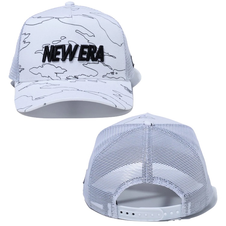 ¨Ǽۥ˥塼 NEW ERA  9FORTY A-Frame ȥå ȥ饤ץ饤󥫥 å奭å  13059037 13059039 sum22