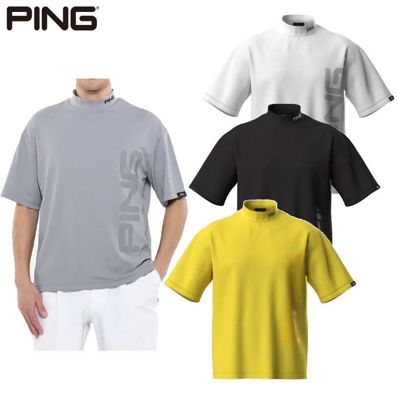 ¨Ǽ2025 PING ԥ󥴥  ֥å Ⱦµ ϥͥå åͥå 621-5167305 