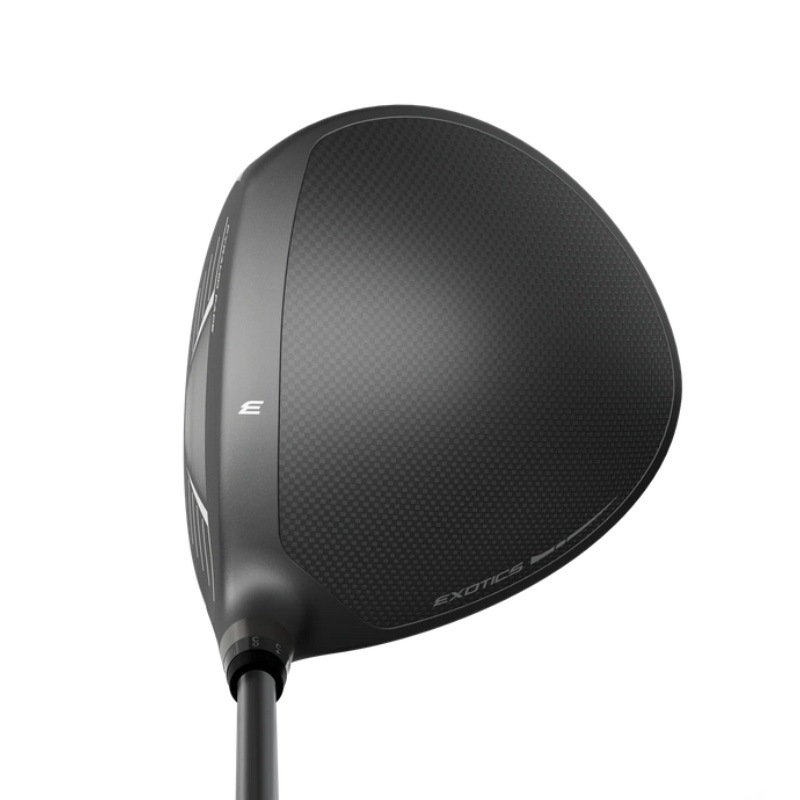ツアーエッジ Tour Edge Exotics 2026 MAX ドライバー FUJI VENTUS