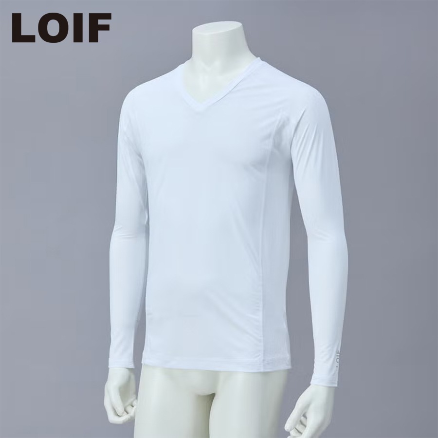 ��¨Ǽ��LOIF HYOON Ventilation V�ͥå������ ��� �ۿ�®��/�ܿ��䴶/UV���å� YL1685 ���������ʡڥ���å��ݥ�������������̵��