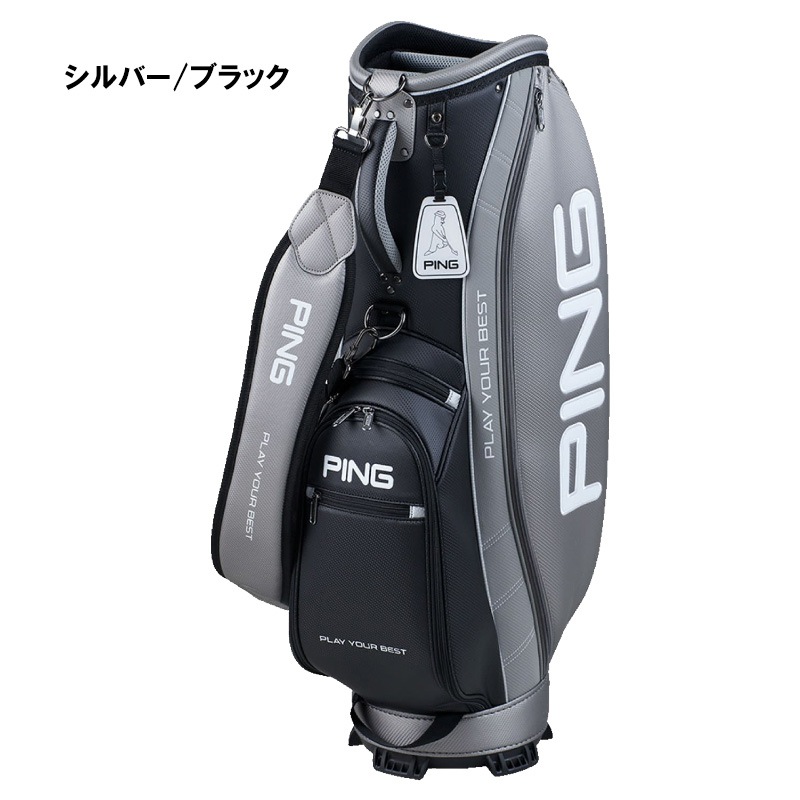 PING �ԥ󥴥�� CB-P2402 PEORIA ����ǥ��Хå� 37508 ���������� pnap