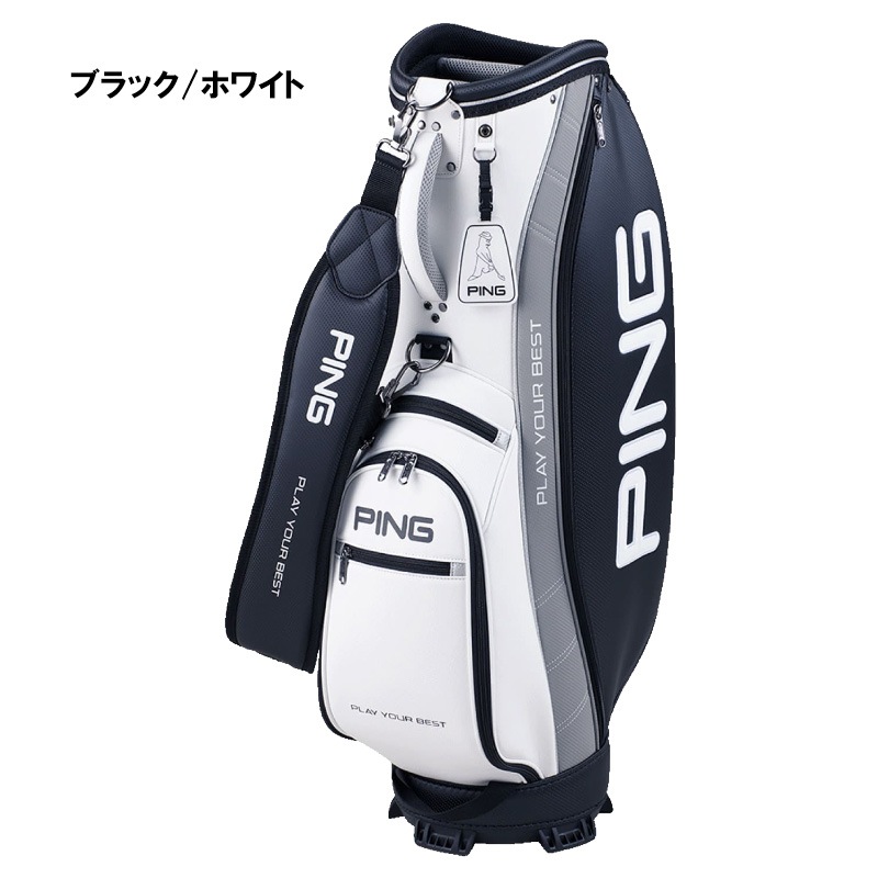 PING �ԥ󥴥�� CB-P2402 PEORIA ����ǥ��Хå� 37508 ���������� pnap