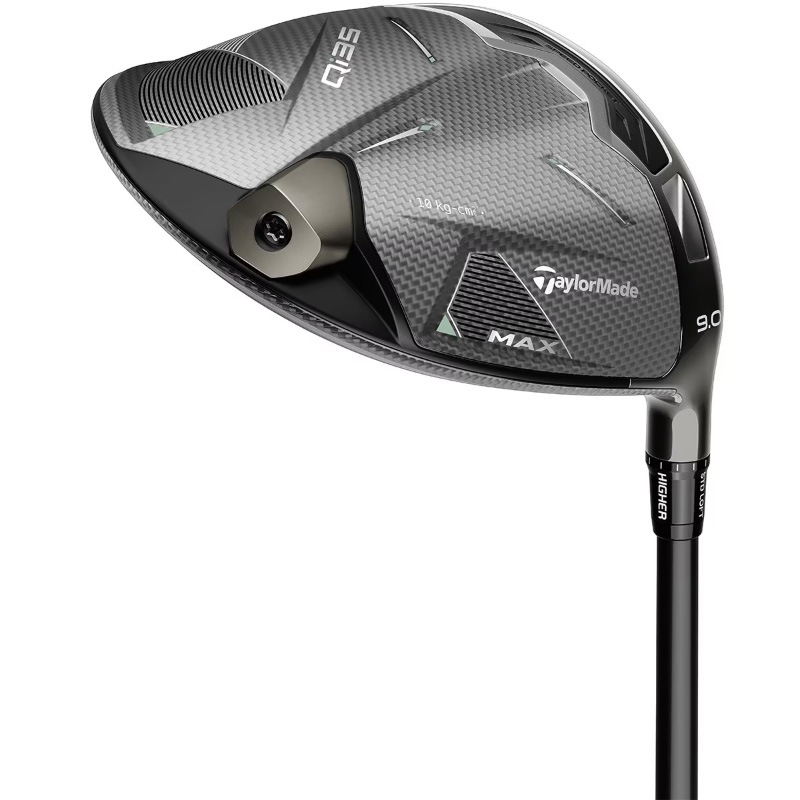 ���ò�/¨Ǽ��2025 �ơ��顼�ᥤ�� Qi35 MAX �ɥ饤�С� Diamana Blue TM50 ����ե� ����������