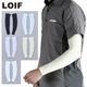 ��¨Ǽ��LOIF HYOON Fit �����५�С� ��˥��å��� �ܿ��䴶/�ۿ�®��/UV���å� YL4242 ���������ʡڥ���å��ݥ�������������̵��