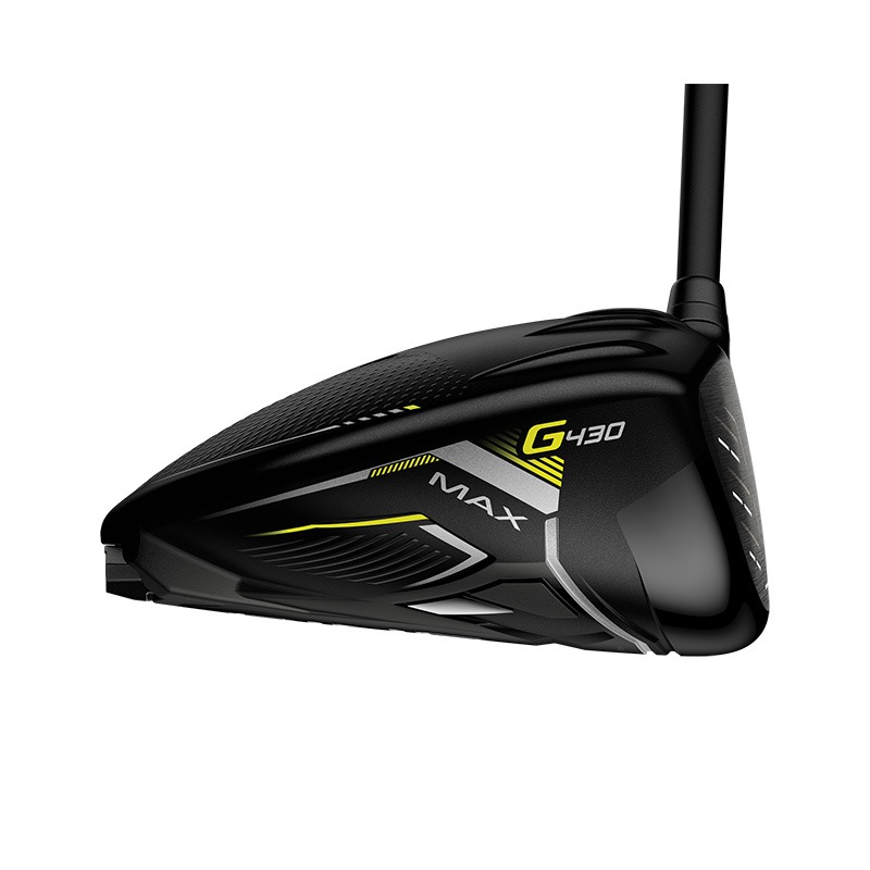 ���ò�/¨Ǽ��PING �ԥ󥴥�� G430 MAX �ɥ饤�С�  PING TOUR 2.0 CHROME 65 ����ե� ���������� �����륹���������