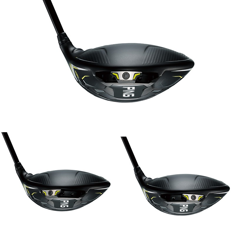 ���ò�/¨Ǽ��PING �ԥ󥴥�� G430 MAX �ɥ饤�С�  PING TOUR 2.0 CHROME 65 ����ե� ���������� �����륹���������