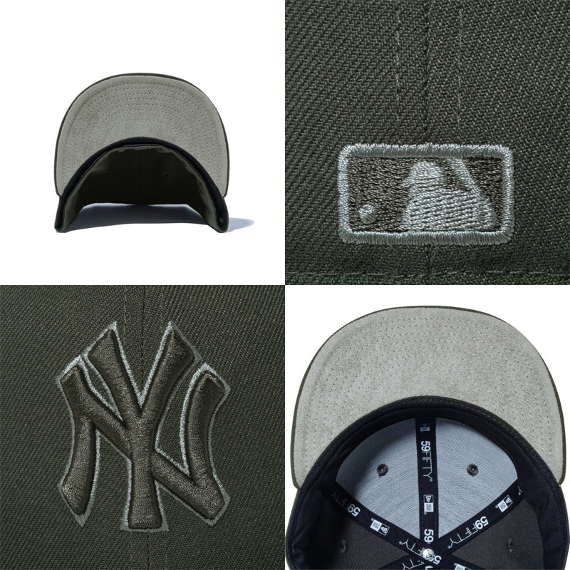 ��¨Ǽ�ۥ˥塼���� ����å� 59FIFTY Storm �˥塼�衼������󥭡��� �������ԥ塼���� ���󥻥ƥ��å����������ɥ�������Х����� ���������� 14527605