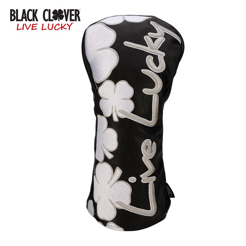 �֥�å��������С� 2025 ����� ���󥶥����� �ɥ饤�С��� DR �إåɥ��С� BCJS5AF008DR BLACK CLOVER ����������