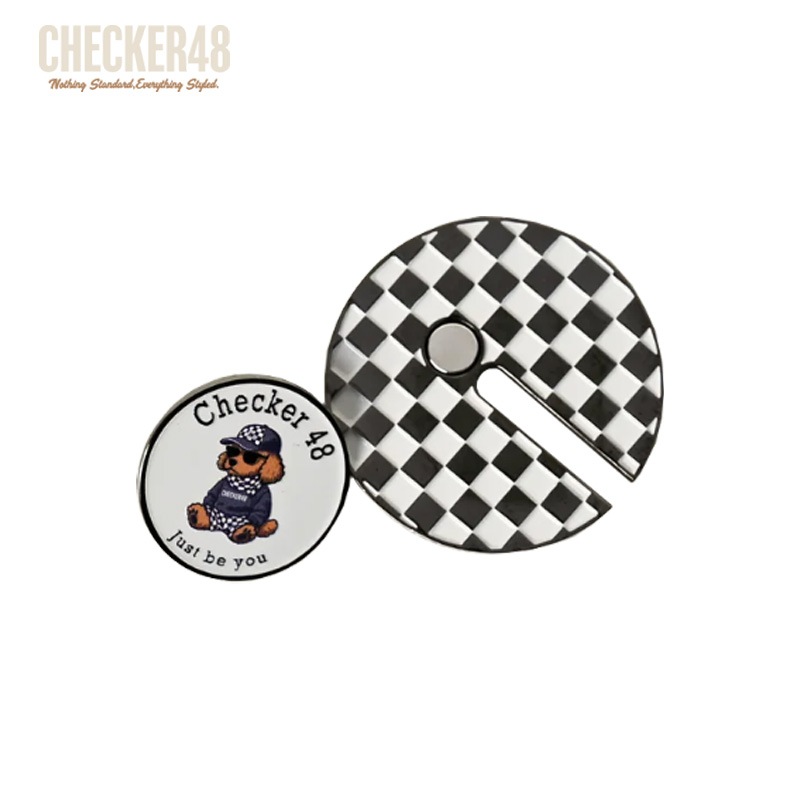 ��¨Ǽ�ۥ����å���48 ����� �ܡ���ޡ����� C48-00S814 ���������� CHECKER48�ڥ���å��ݥ����б���