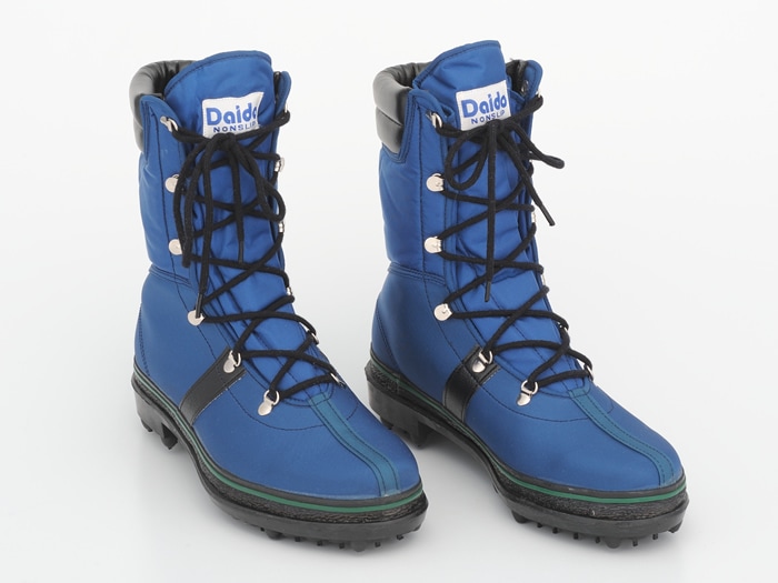 ニューロングキャッチ スパイク底 | 安全保安用品 | ForestGear