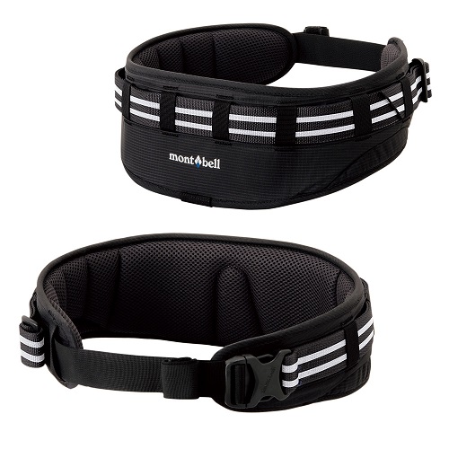 モンベル ロガー ツールベルト | 安全保安用品 | ForestGear
