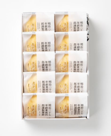 煮玉子しんじょう10個 | しんじょう | 【公式】新潟 竹徳かまぼこ