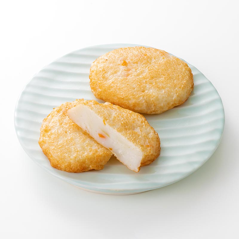 あげ天 | 揚げかまぼこ | 【公式】新潟 竹徳かまぼこ