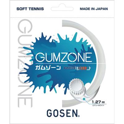 ॾ SSGZ11 GUMZONE  GOSEN 𼰥ƥ˥åȥեȥƥ˥ȥ