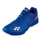 SHBAZ2L �ͥ��ӡ��֥롼(019) �Хɥߥ�ȥ󥷥塼�� �ѥ���å���󥨥��饹Z������� ��ͥå��� YONEX ���17600��