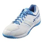 SHBSF1 �ۥ磻�ȡ��֥롼(207) 3E �Хɥߥ�ȥ󥷥塼�� �ѥ���å���󥹥ȥ饤�����ե��� ��ͥå��� YONEX ���7920��